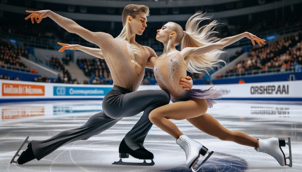 Система разрядов в фигурном катании - путь от юношеского до МС, КМС, МСМК