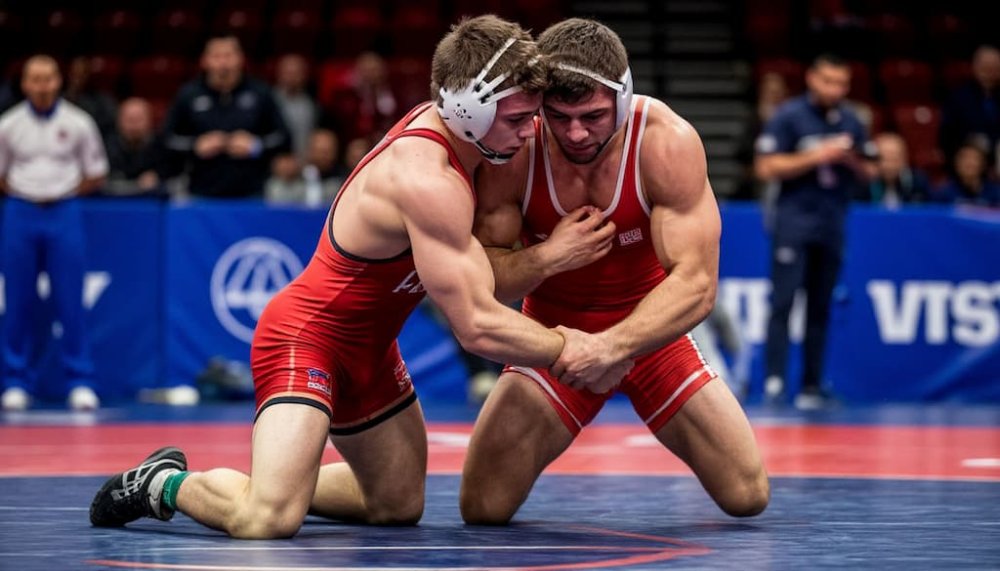 Спортивные разряды по греко-римской борьбе: система, нормативы ЕВСК и присвоение