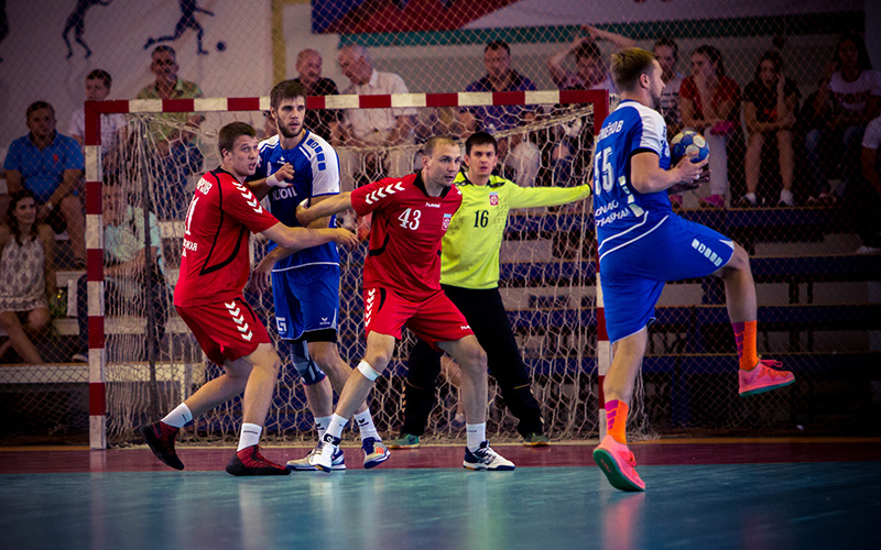 handball insurance