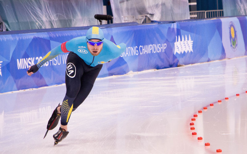 insurance policy for speed skaters