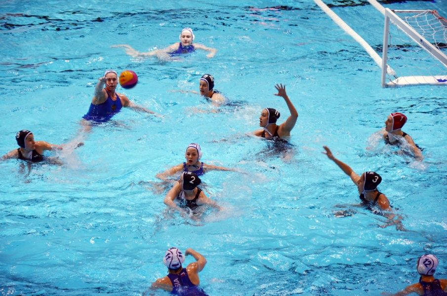 sport insurance policies for water polo