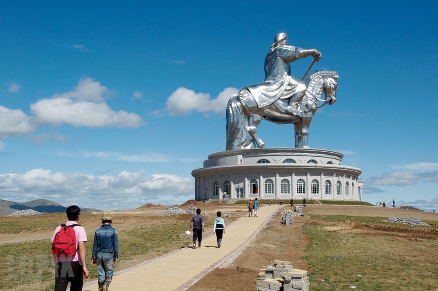 стоимость страховки в Монголию