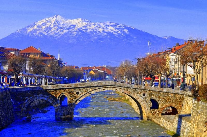 цена страховки в Косово